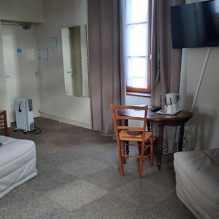 Auberge La Source - Logis Hotels Cieux Eksteriør bilde